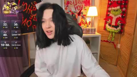 fiamoory online show from December 2024 04:30:02 AM