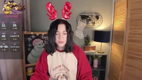 fiamoory online show from December 2024 01:48:01 AM