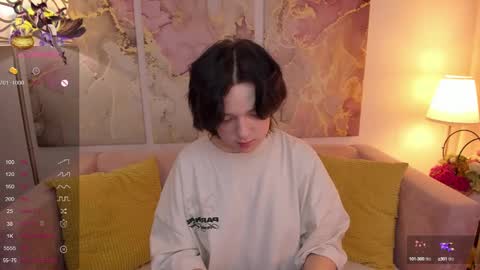 fiamoory online show from January 2025 04:47:01 AM