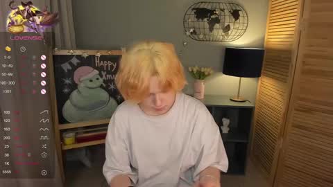 fiamoory online show from January 2025 01:15:01 AM