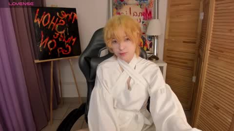 fiamoory online show from January 2025 01:50:01 AM