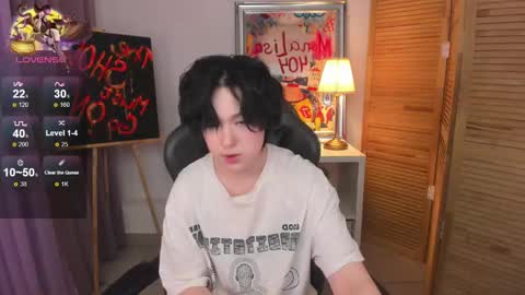 fiamoory online show from February 2025 01:24:02 AM