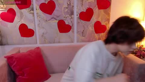 fiamoory online show from February 2025 01:21:02 AM