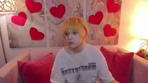 fiamoory online show from February 2025 02:08:02 AM