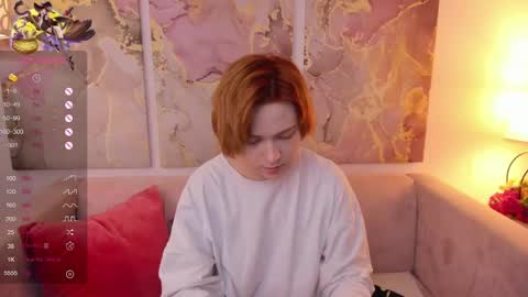 fiamoory online show from March 2025 04:38:02 AM