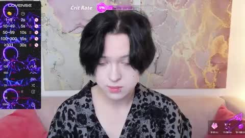 fiamoory online show from October 2025 01:14:02 AM