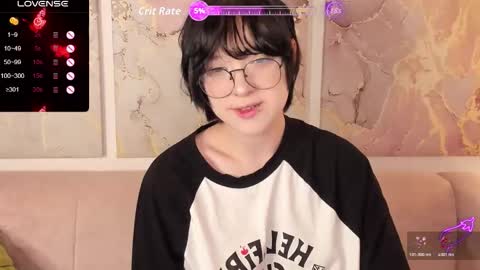 fiamoory online show from November 2025 12:10:02 AM