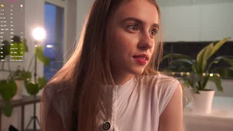 Hello there im Isabela3 online show from February 2026 03:14:02 AM