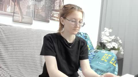 Snapshot of fiery__mary chatting on March 2026 06:41:03 AM Mary online show from March 2026 06:41:03 AM