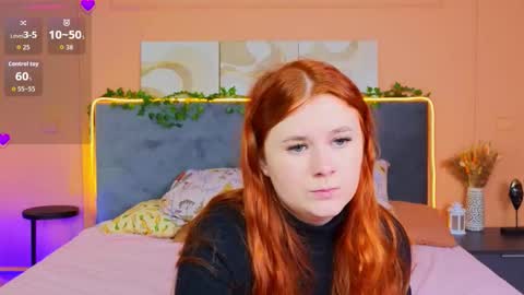 Mabel online show from October 2025 04:10:01 AM