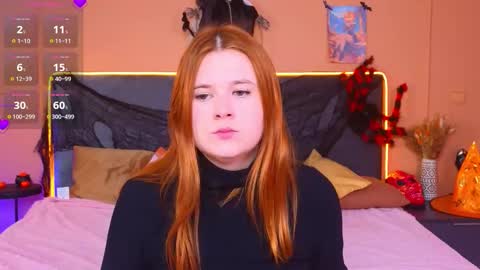 Mabel online show from October 2025 04:09:01 AM