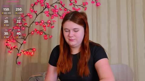 Mabel online show from February 2026 04:33:02 AM