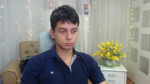 Filip David online show from March 2025 01:06:02 PM