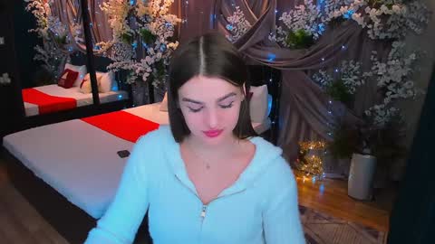 Amanda online show from January 2025 01:25:02 PM