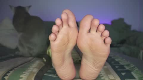 Snapshot of findomfeet_ chatting on December 2024 12:02:02 AM Ashley online show from December 2024 12:02:02 AM