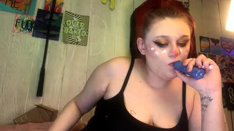 findommefoxi online show from December 2024 05:47:01 AM