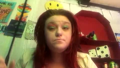 findommefoxi online show from December 2024 06:09:01 PM