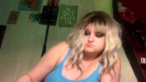 findommefoxi online show from January 2025 08:06:01 AM