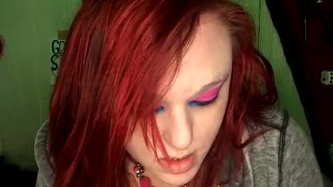 findommefoxi online show from February 2025 10:23:02 PM