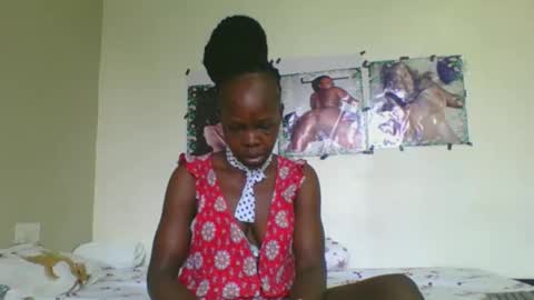 Snapshot of fine_melanin chatting on September 2025 04:25:02 AM caro online show from September 2025 04:25:02 AM