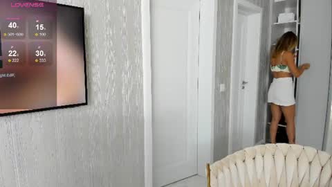 FinestChantilly online show from July 2026 05:26:02 PM