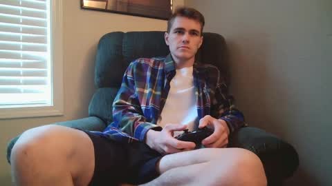Snapshot of finnabun33 chatting on May 2026 09:09:02 PM Jake I am Bicurious online show from May 2026 09:09:02 PM