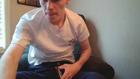 Snapshot of finnabun33 chatting on May 2026 09:13:01 PM Jake I am Bicurious online show from May 2026 09:13:01 PM