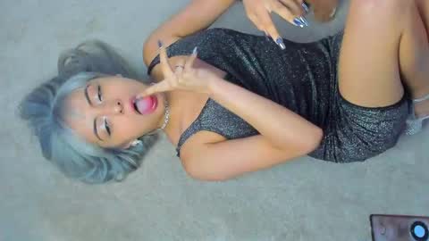 finnky1 online show from March 2025 09:44:02 AM