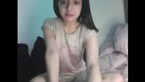 finnky1 online show from October 2025 04:22:02 AM