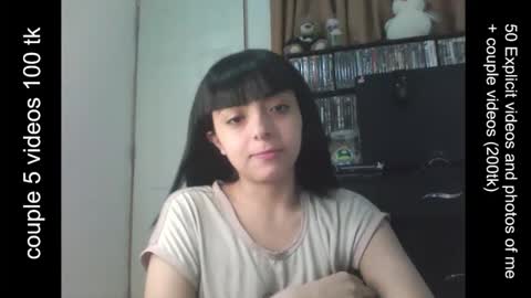 finnky1 online show from November 2025 04:03:02 AM