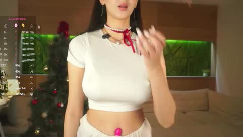 Emily online show from December 2025 07:17:02 AM