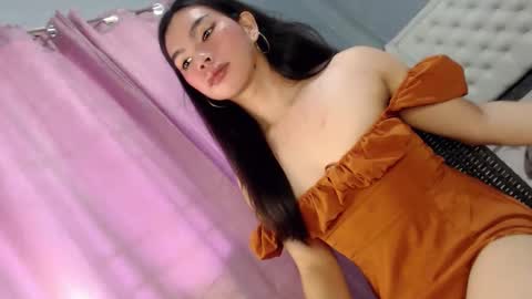 FIONA online show from February 2026 01:26:02 AM