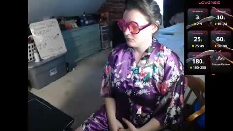 Fionna online show from May 2026 05:51:01 PM