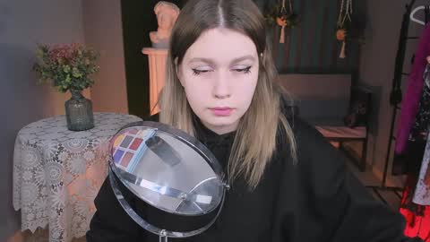 fiora online show from January 2025 08:04:01 AM