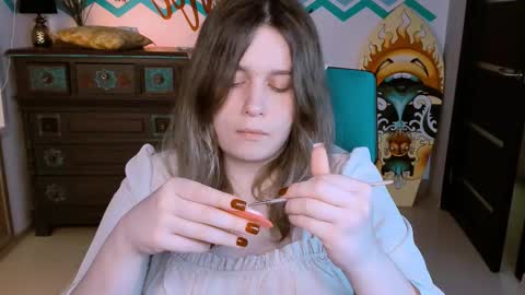 fiora online show from February 2025 12:36:01 PM