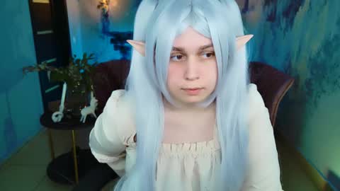 fiora online show from February 2025 04:14:01 PM