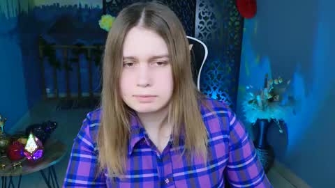 fiora online show from March 2025 01:34:01 PM