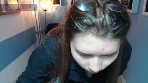 Fiorellaa online show from September 2025 02:51:01 PM