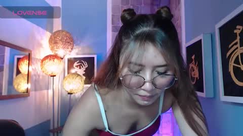 Fiorellaa online show from September 2025 02:19:01 PM