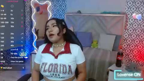 fiory tay online show from July 2026 03:23:02 AM