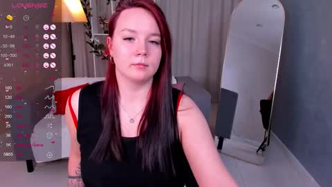fire_emily online show from December 2025 01:33:02 AM