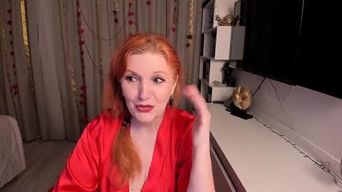 FireFox online show from February 2025 12:28:01 AM