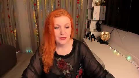 FireFox online show from February 2025 05:20:01 AM