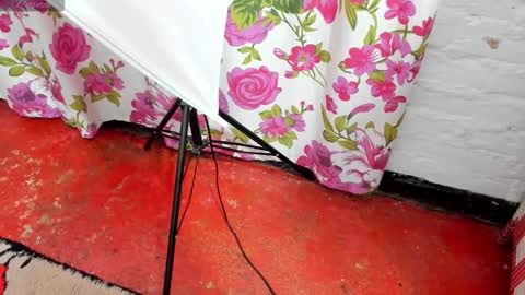 fire lovex online show from January 2026 12:21:01 PM