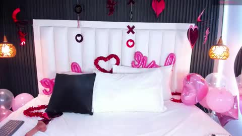 Snapshot of firedollx chatting on February 2026 07:51:01 AM Firedoll online show from February 2026 07:51:01 AM