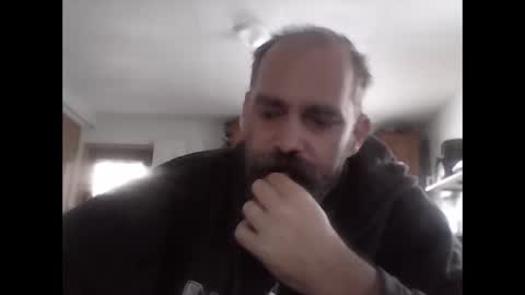 Brad online show from December 2025 09:53:01 PM