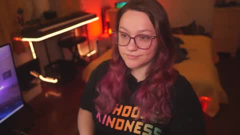 Lio Roxy online show from January 2026 04:36:01 AM