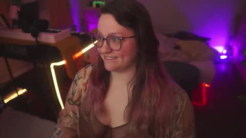 Lio Roxy online show from February 2026 05:19:02 AM