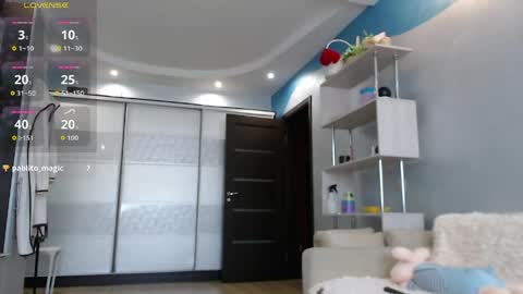 Snapshot of firesally_ chatting on May 2026 09:59:02 AM ArinaimasCute online show from May 2026 09:59:02 AM