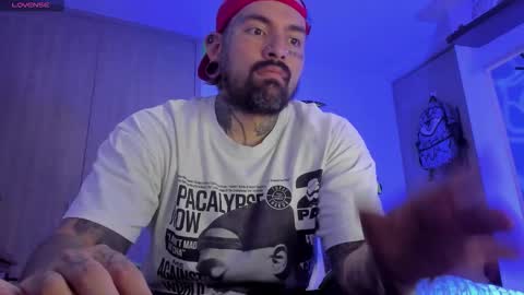 fisherrman666 online show from October 2025 02:56:01 AM